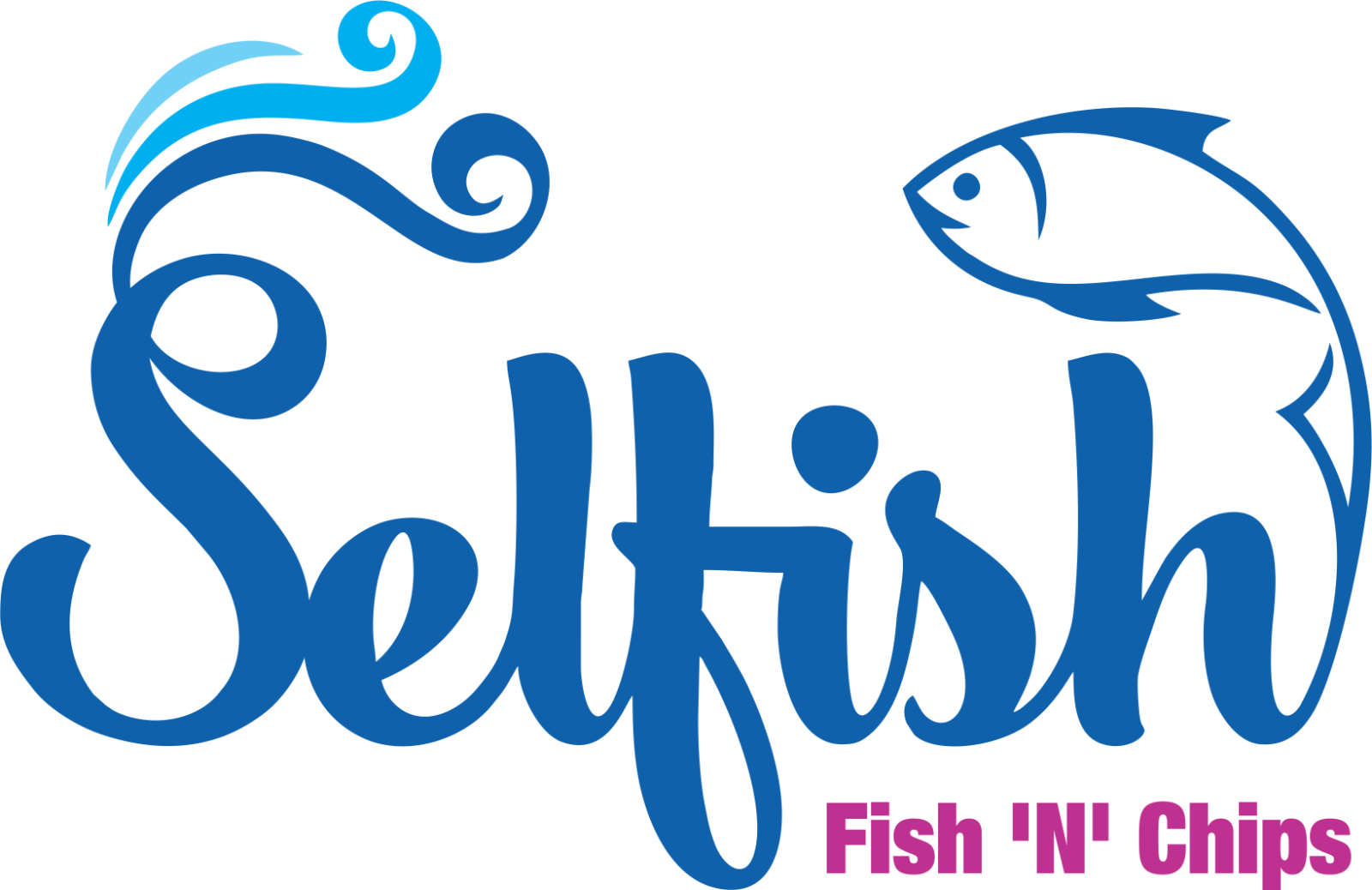 Selfish Fish N Chips